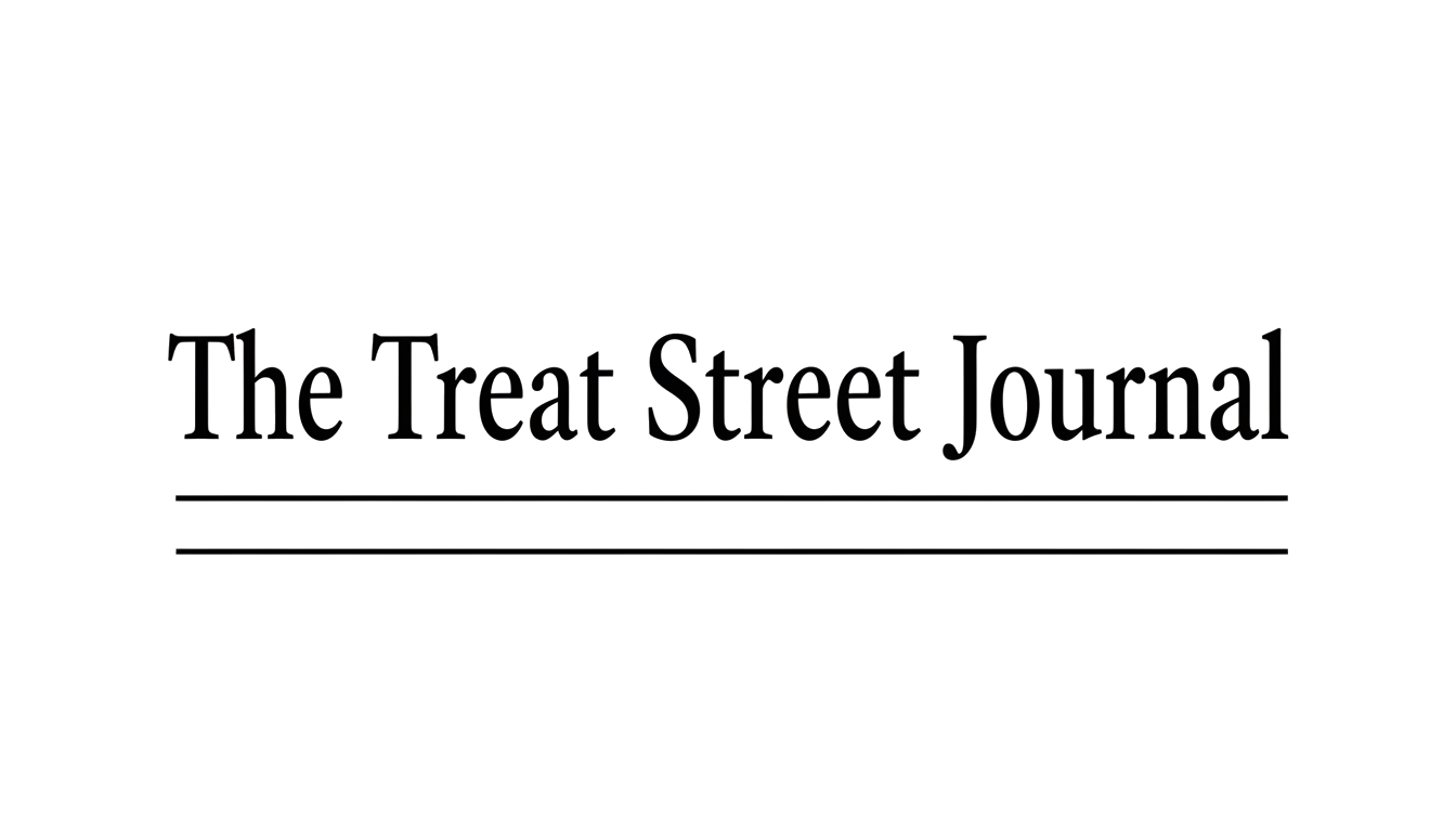 The Treat Street Journal