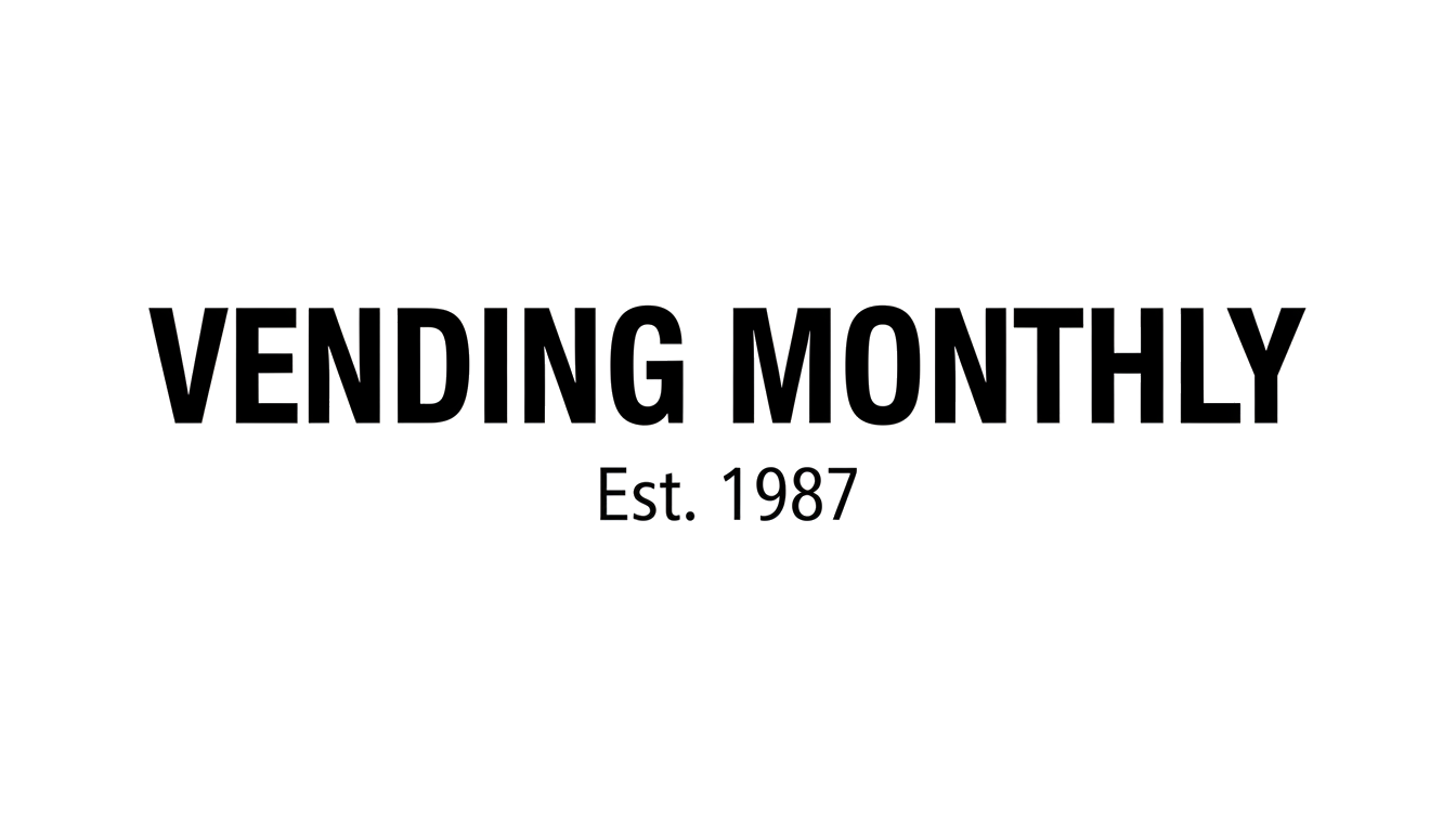 Vending Monthly — Est. 1987
